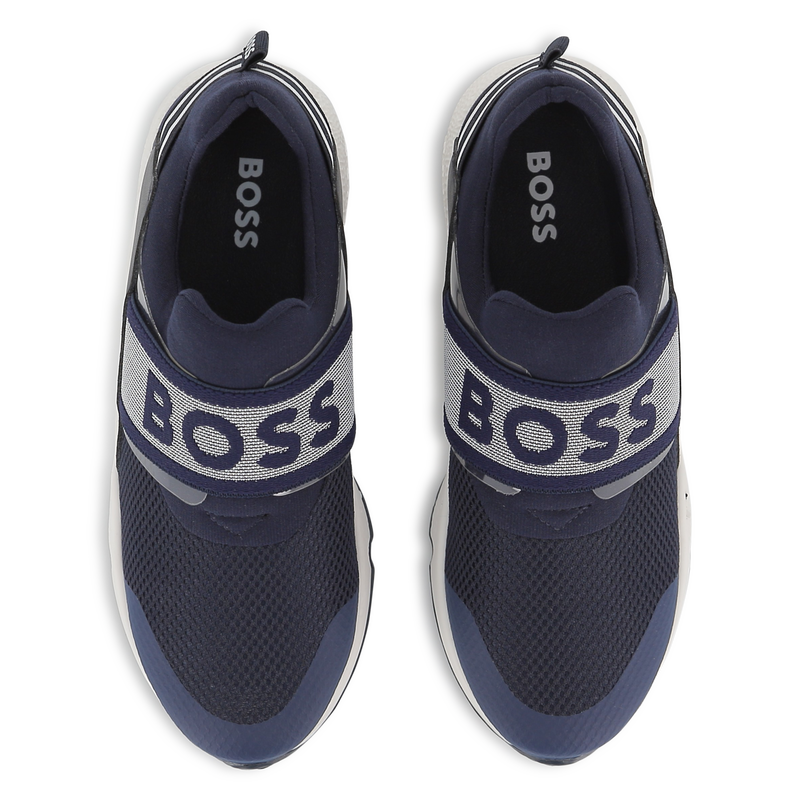 T&ecirc;nis BOSS 
                        BOY