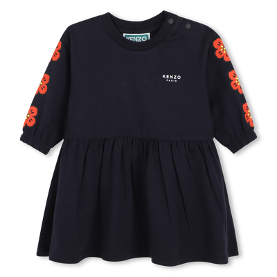 Vestido KENZO KIDS GIRL