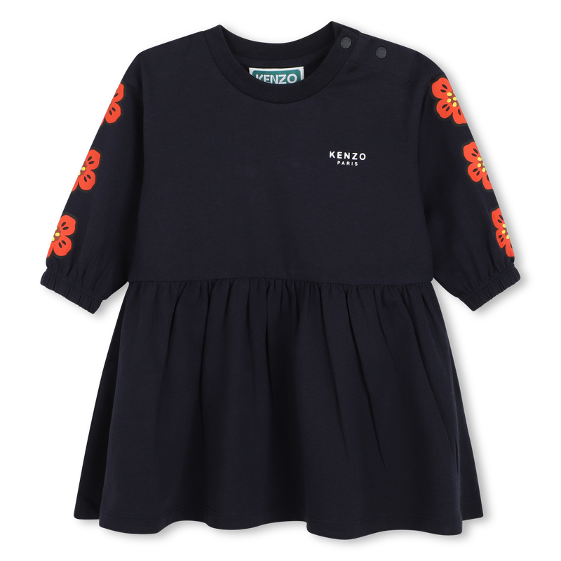 Vestido KENZO KIDS 
                        GIRL