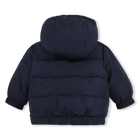 Jaqueta reversible BOSS 
                    BOY