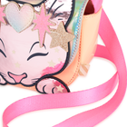 Bolsa brilhante BILLIEBLUSH 
                    GIRL