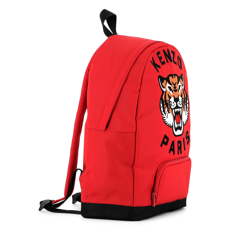 Mochila de lona KENZO KIDS 
                    UNISEX