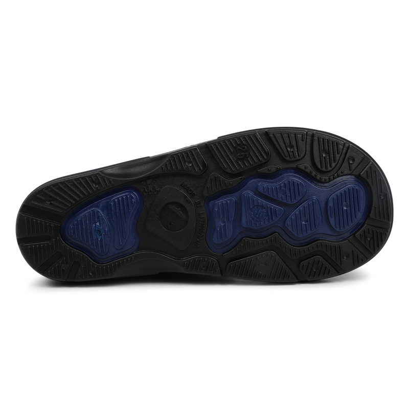 Galochas bi-texturizadas BOSS 
                        BOY