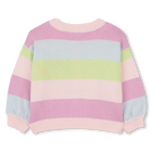 Capuz zip-up BILLIEBLUSH 
                    GIRL