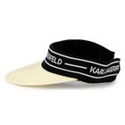 Viseira el&aacute;stica KARL LAGERFELD KIDS 
                    GIRL