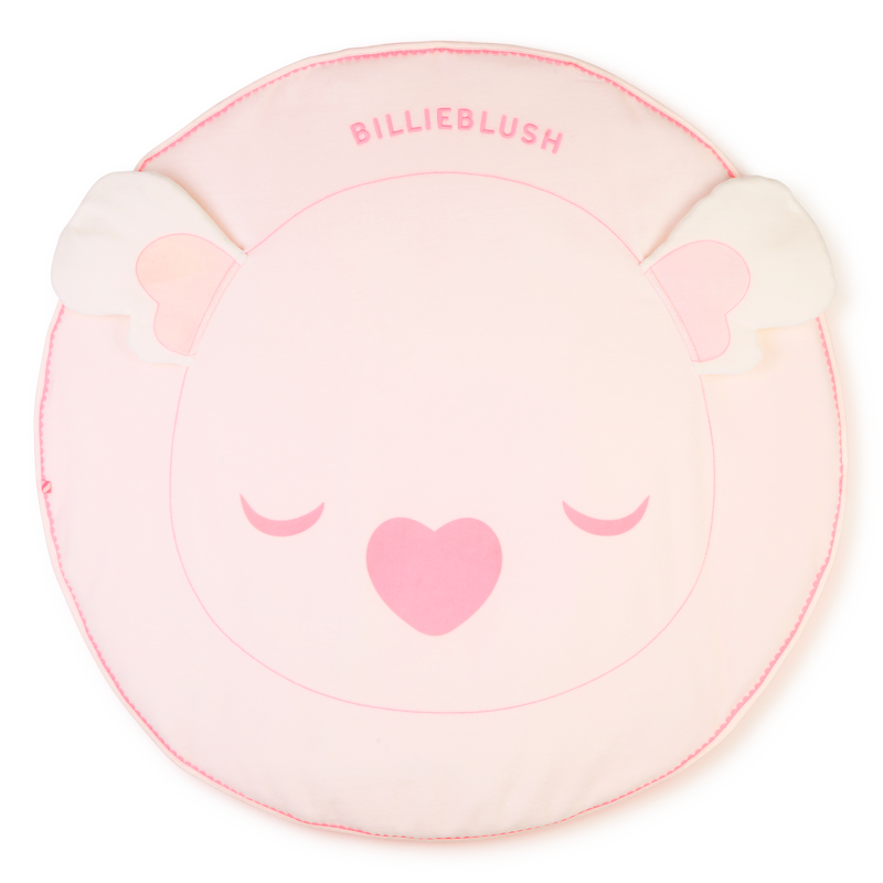Cobertor acolchoado BILLIEBLUSH 
                        GIRL