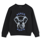 Su&eacute;ter KENZO KIDS 
                    MENINO