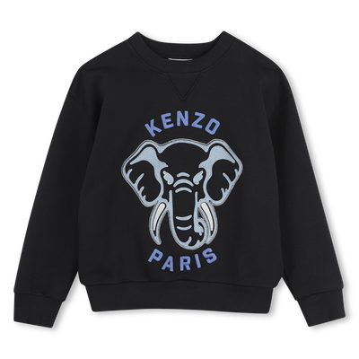Su&eacute;ter KENZO KIDS MENINO
