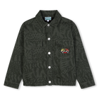 Casaco KENZO KIDS 
                    MENINO