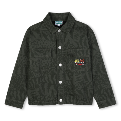 Casaco KENZO KIDS MENINO