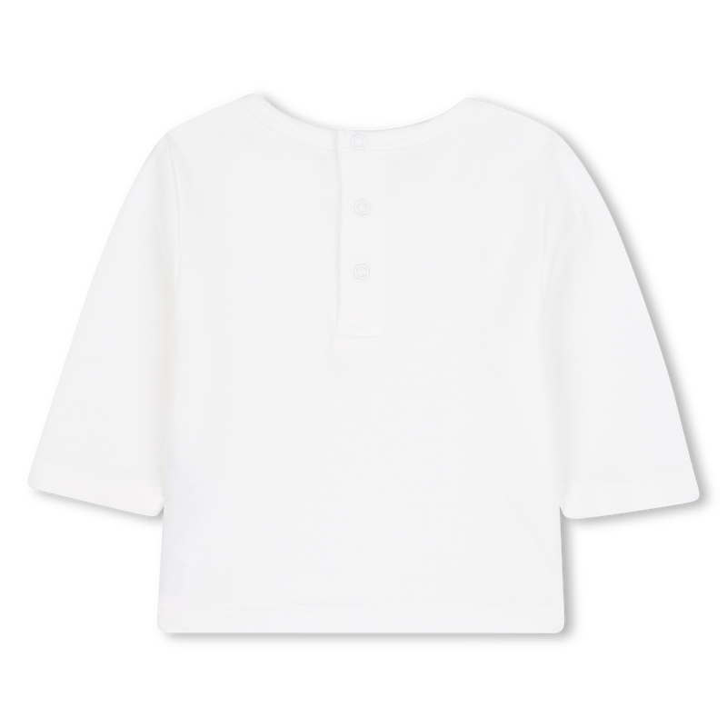 Conjunto reversível de 3 peças MARC JACOBS 
                    UNISEX