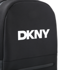 Mochila com costas almofadadas DKNY 
                    UNISEX
