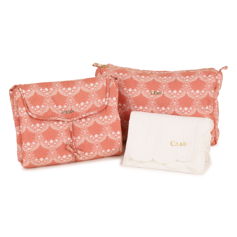 CAIXA DE NASCIMENTO CHLOE 
                        GIRL