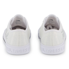 T&eacute;nis rendados KARL LAGERFELD KIDS 
                    GIRL