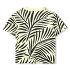 T-shirt de manga curta KARL LAGERFELD KIDS 
                    BOY