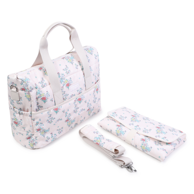 Cotton Changing Bag & Mat KENZO KIDS UNISEX
