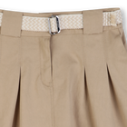 Saia midi LANVIN 
                    GIRL