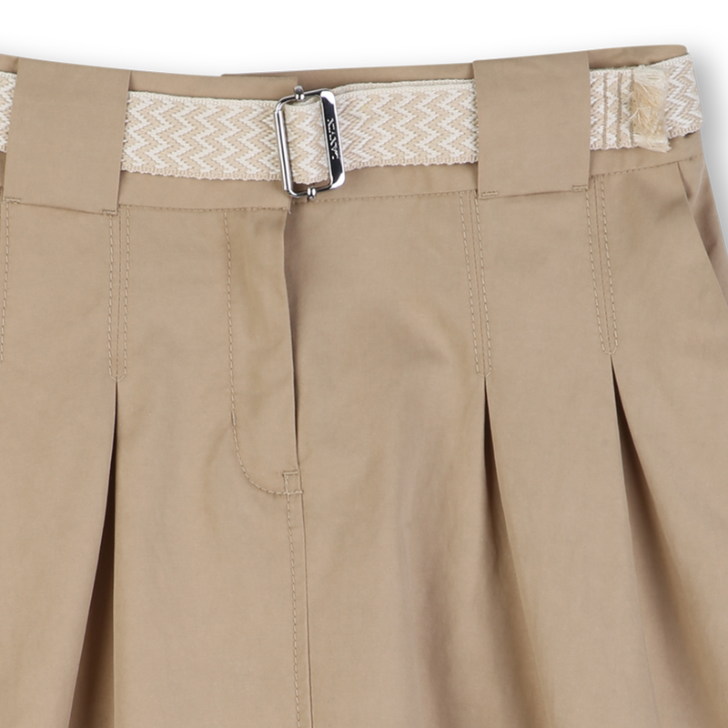 SAIA MIDI LANVIN 
                        GIRL