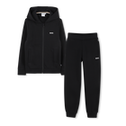 Conjunto jogger BOSS 
                    BOY
