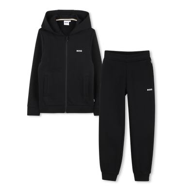 Conjunto jogger BOSS BOY