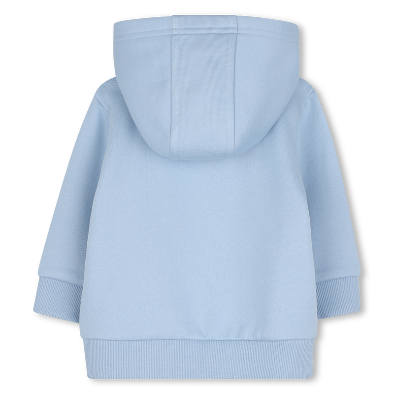 CONJUNTO JOGGER BOSS 
                        BOY