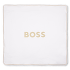 Capa de nascimento BOSS 
                    UNISEX