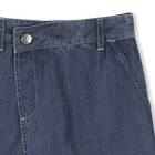 Saia curta DKNY 
                    GIRL
