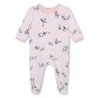 Pijama, gorro e babete KENZO KIDS 
                    GIRL