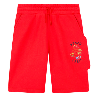 Bermudas de jogging KENZO KIDS UNISEX