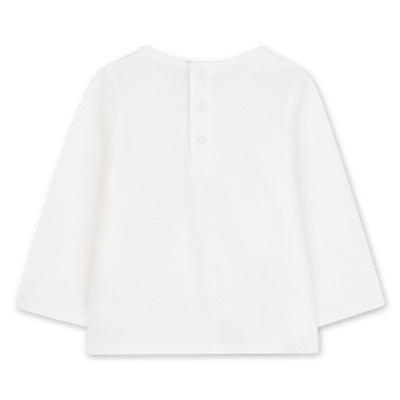 Camiseta de jersey CHLOE GIRL