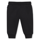 Conjunto de moletom BOSS 
                    BOY