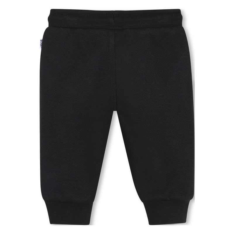 Conjunto de moletom BOSS 
                        BOY