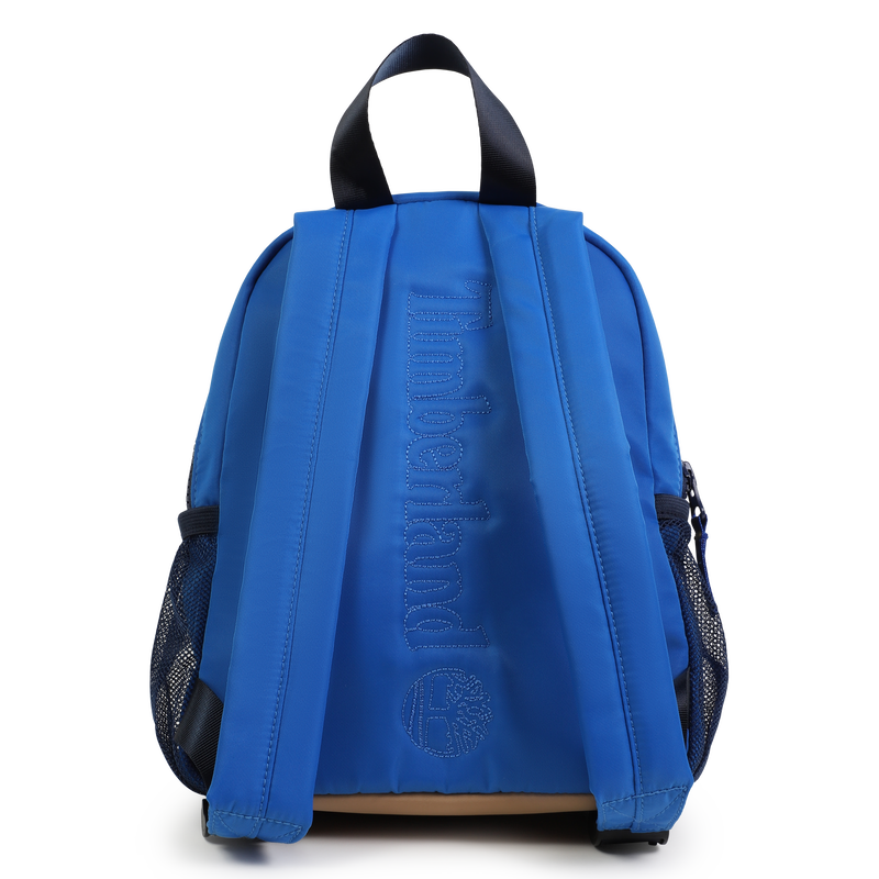 Mochila pequena com emblema TIMBERLAND 
                        BOY