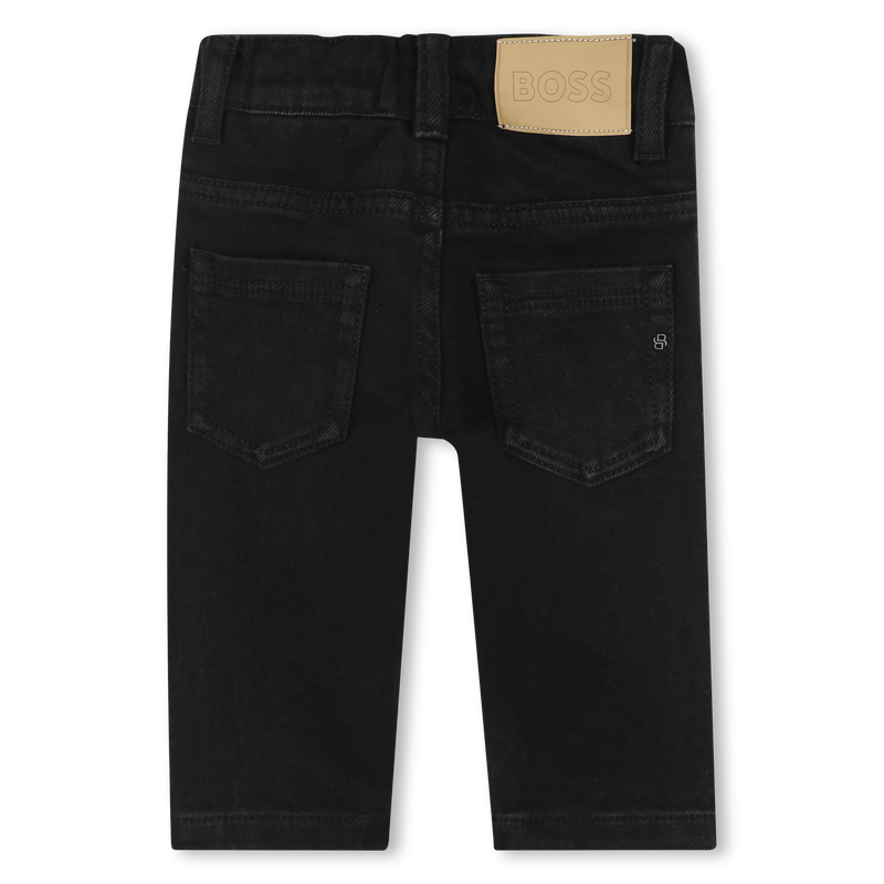 Calças jeans BOSS 
                    BOY