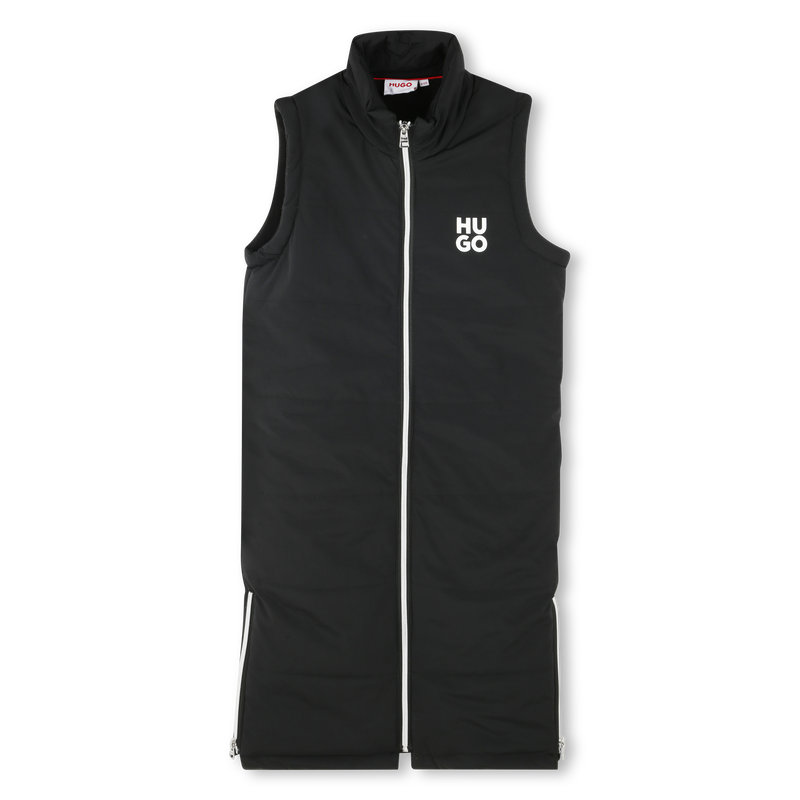 Casaco 3-em-1com capuz HUGO 
                        GIRL