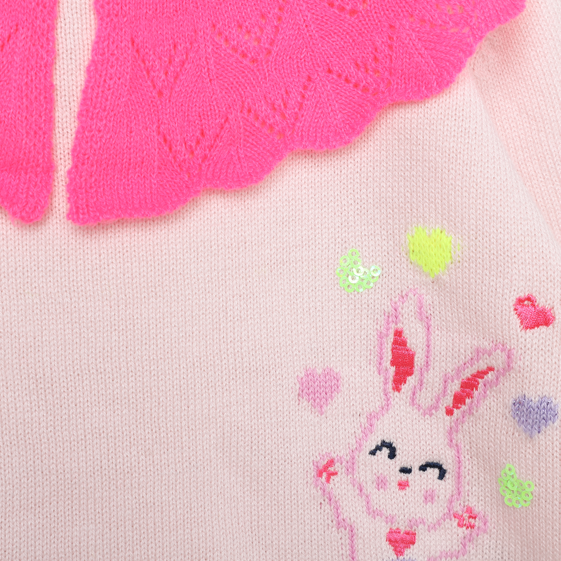 CAMISOLA+CALCAS BILLIEBLUSH 
                    GIRL