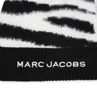 Gorro de malha MARC JACOBS 
                    GIRL