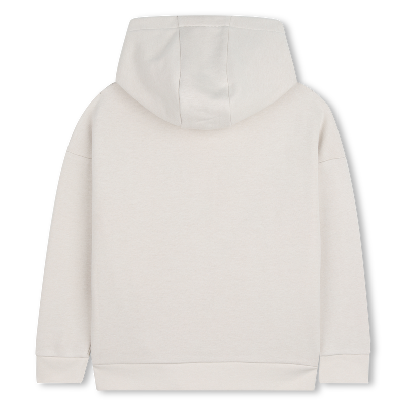 MOLETOM BOSS 
                        BOY