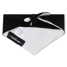 Conjunto de camiseta, cueca samba-can&ccedil;&atilde;o e cacheco KARL LAGERFELD KIDS 
                    BOY