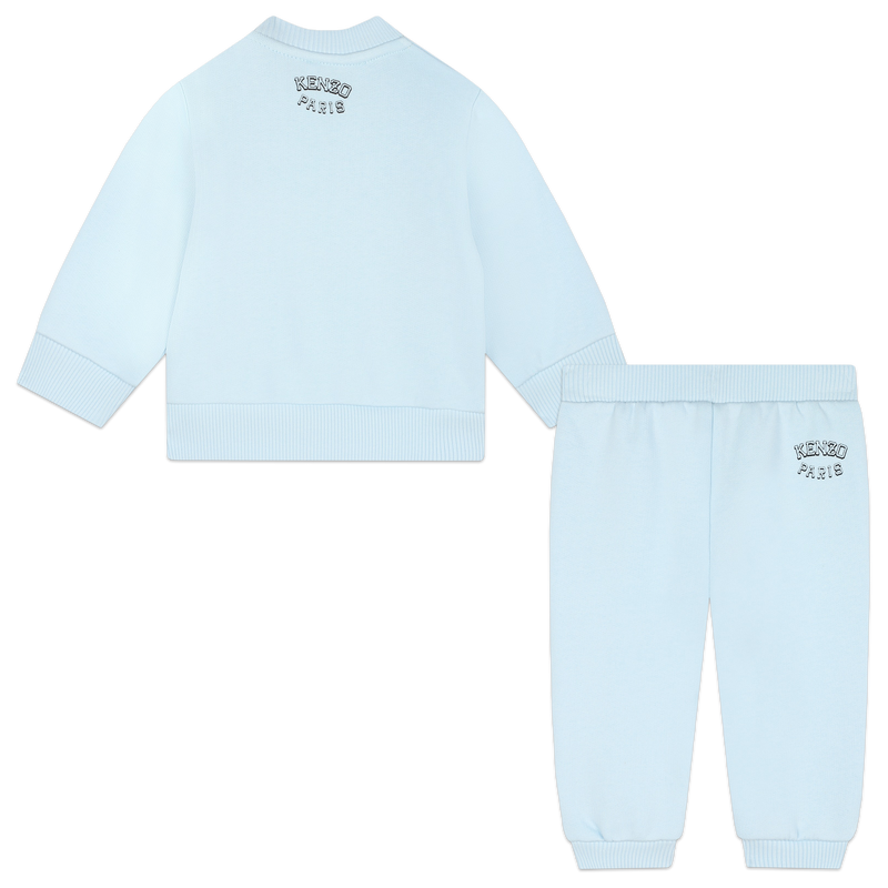 Sweatshirt & Trousers KENZO KIDS 
                    BOY