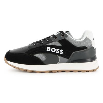 T&ecirc;nis BOSS BOY