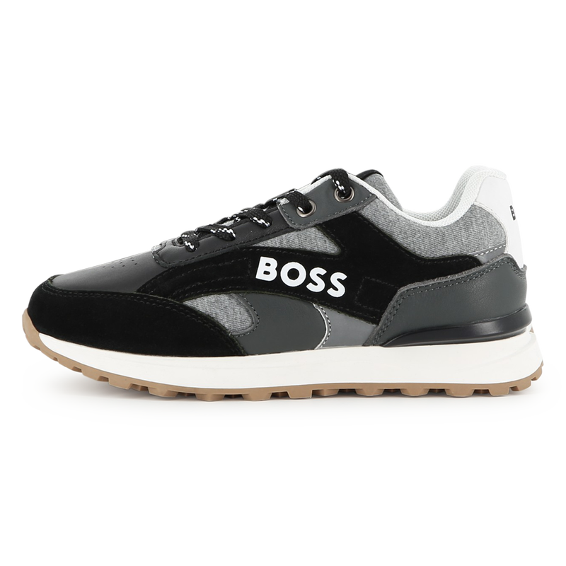 T&ecirc;nis BOSS 
                        BOY
