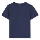 T-shirt de manga curta TIMBERLAND 
                    BOY