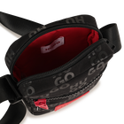Bolsa Mensageiro HUGO 
                    BOY
