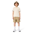 Cal&ccedil;&otilde;es de bermuda fleece BOSS 
                    BOY
