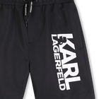 Cal&ccedil;&otilde;es de banho KARL LAGERFELD KIDS 
                    BOY