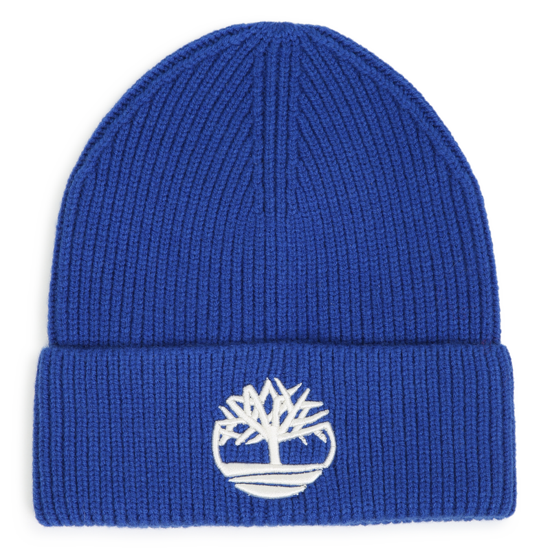 Gorro de tric&ocirc; TIMBERLAND 
                        BOY