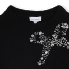 Camisola com la&ccedil;o MARC JACOBS 
                    GIRL