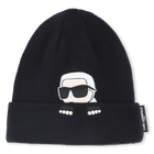 Gorro de malha KARL LAGERFELD KIDS 
                    BOY