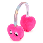 Protetor de orelhas BILLIEBLUSH 
                    GIRL